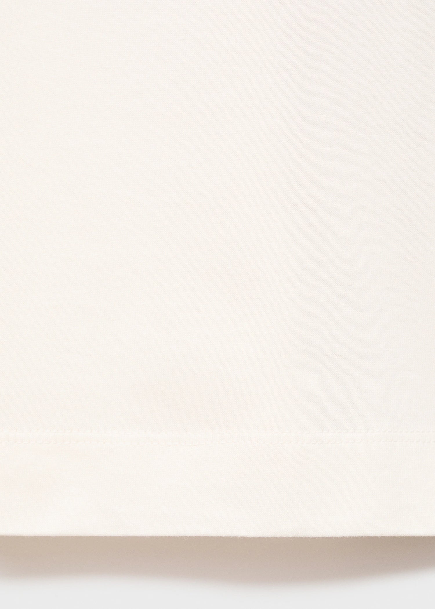 Long Sleeved Pyjama T Shirt