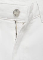 Low Waist Wide Leg Jeans