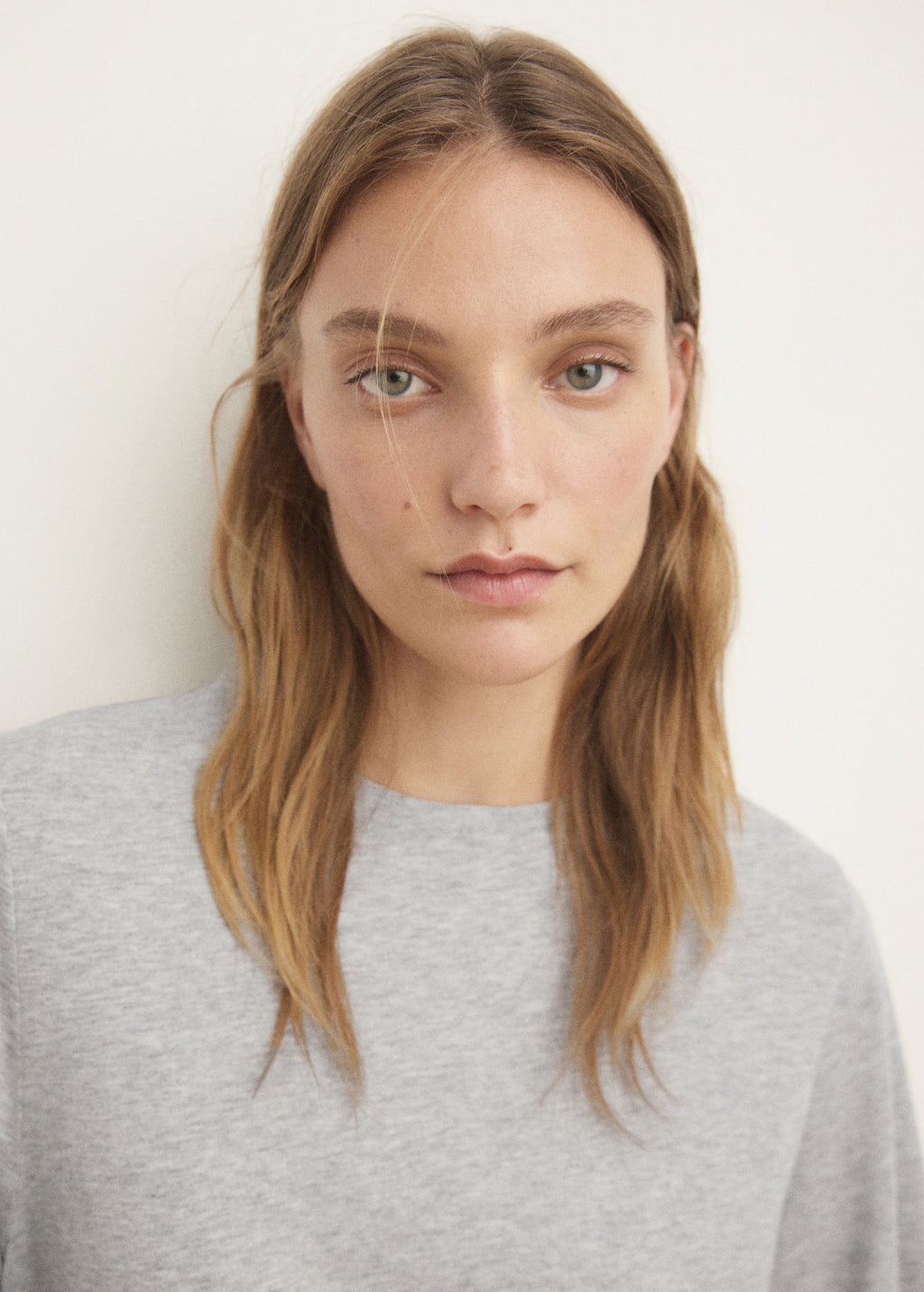 Lyocell Cotton Nightdress