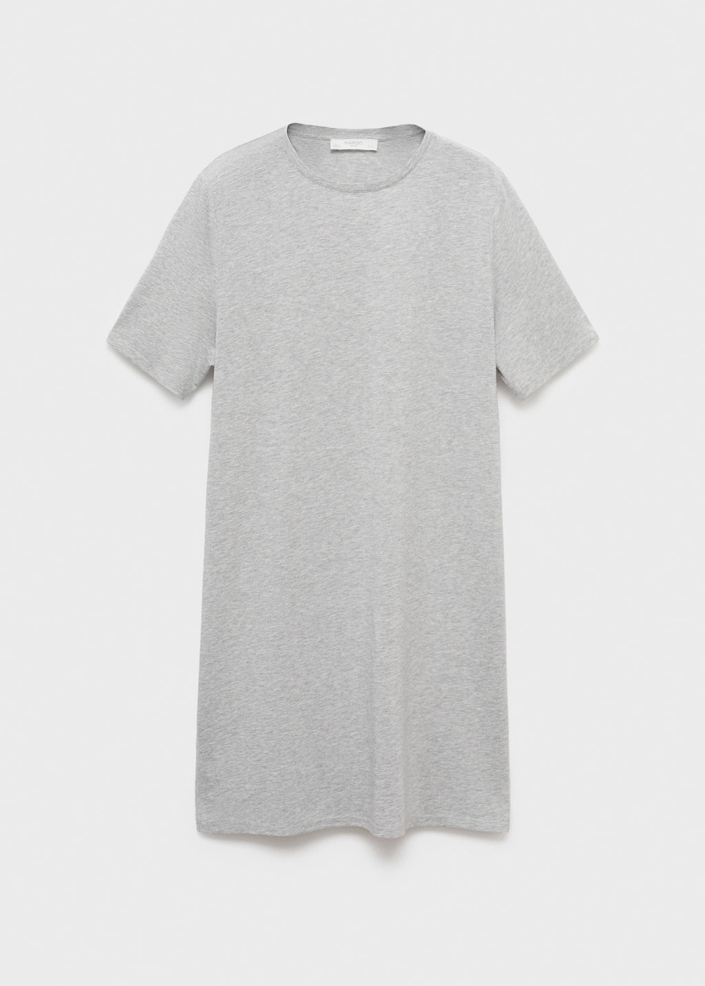 Lyocell Cotton Nightdress