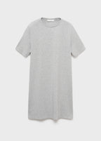 Lyocell Cotton Nightdress