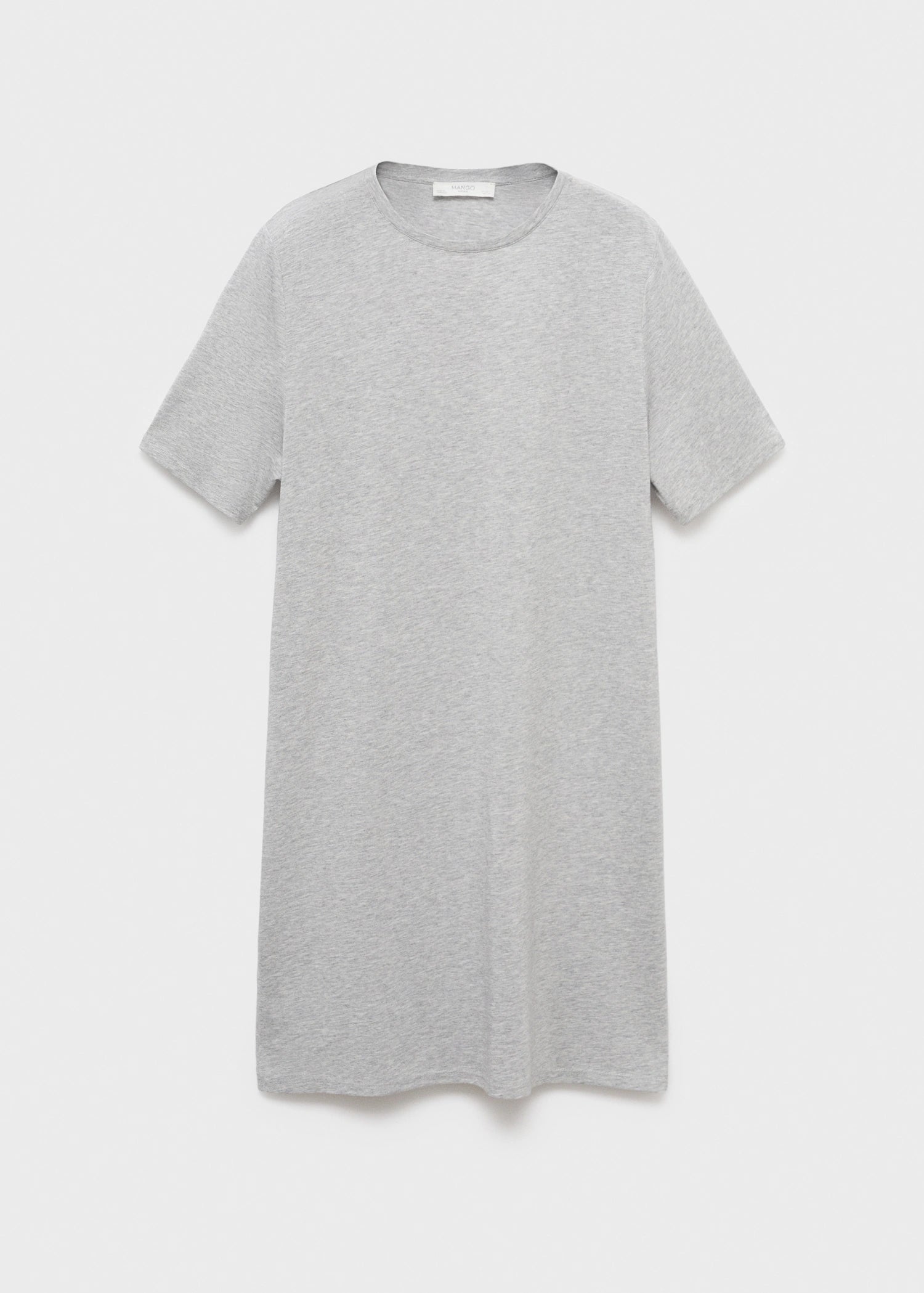 Lyocell Cotton Nightdress
