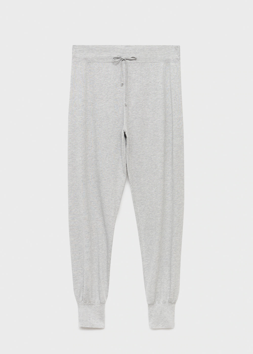 Lyocell Cotton Pyjama Trousers