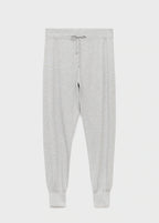 Lyocell Cotton Pyjama Trousers