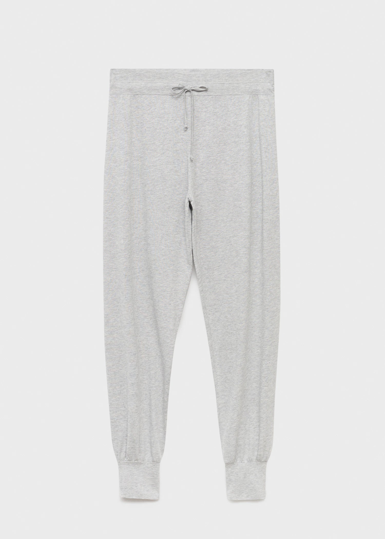 Lyocell Cotton Pyjama Trousers