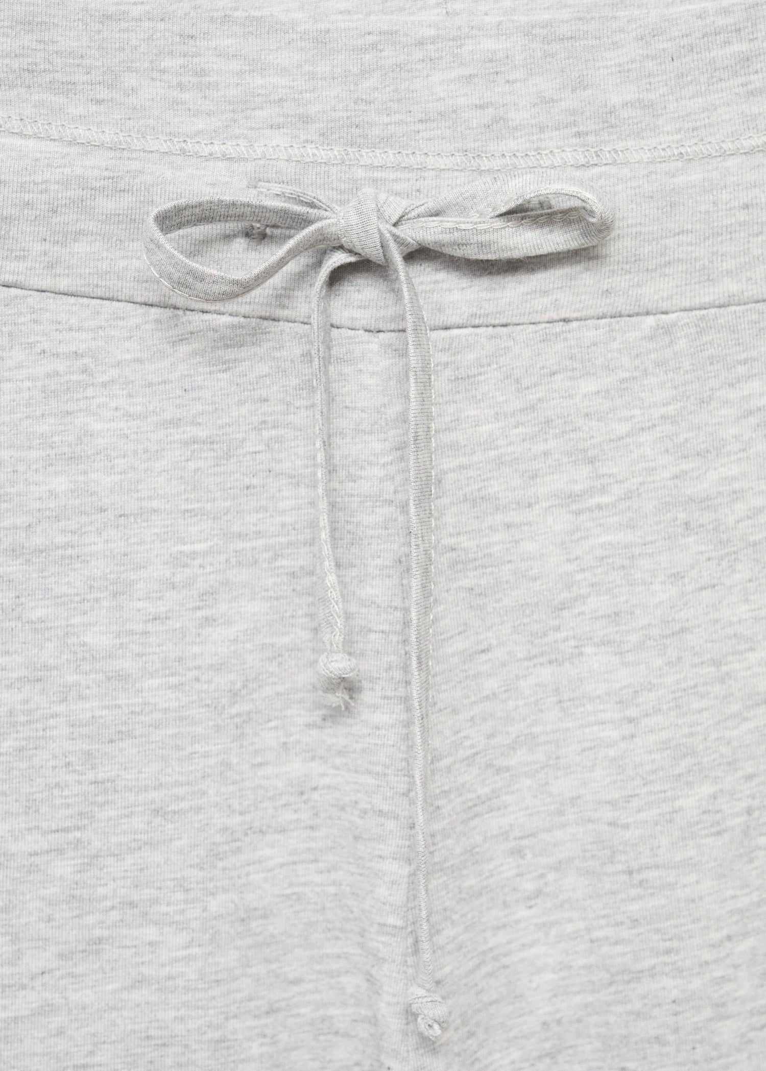 Lyocell Cotton Pyjama Trousers