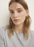 Lyocell Cotton Pyjama T Shirt