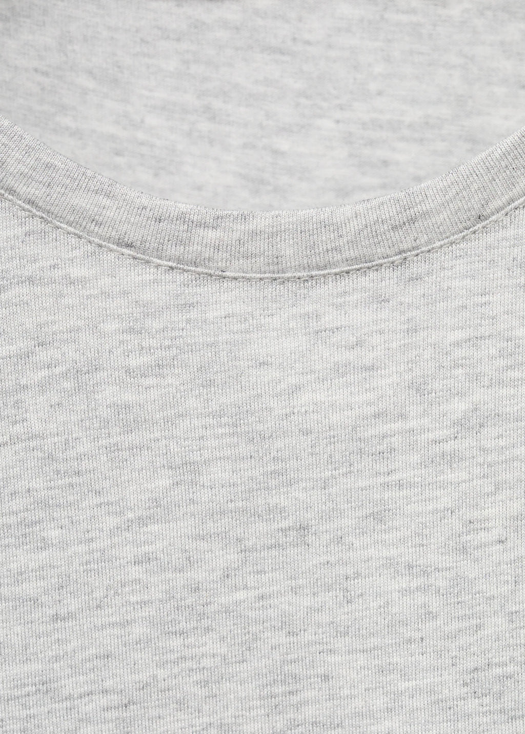 Lyocell Cotton Pyjama T Shirt