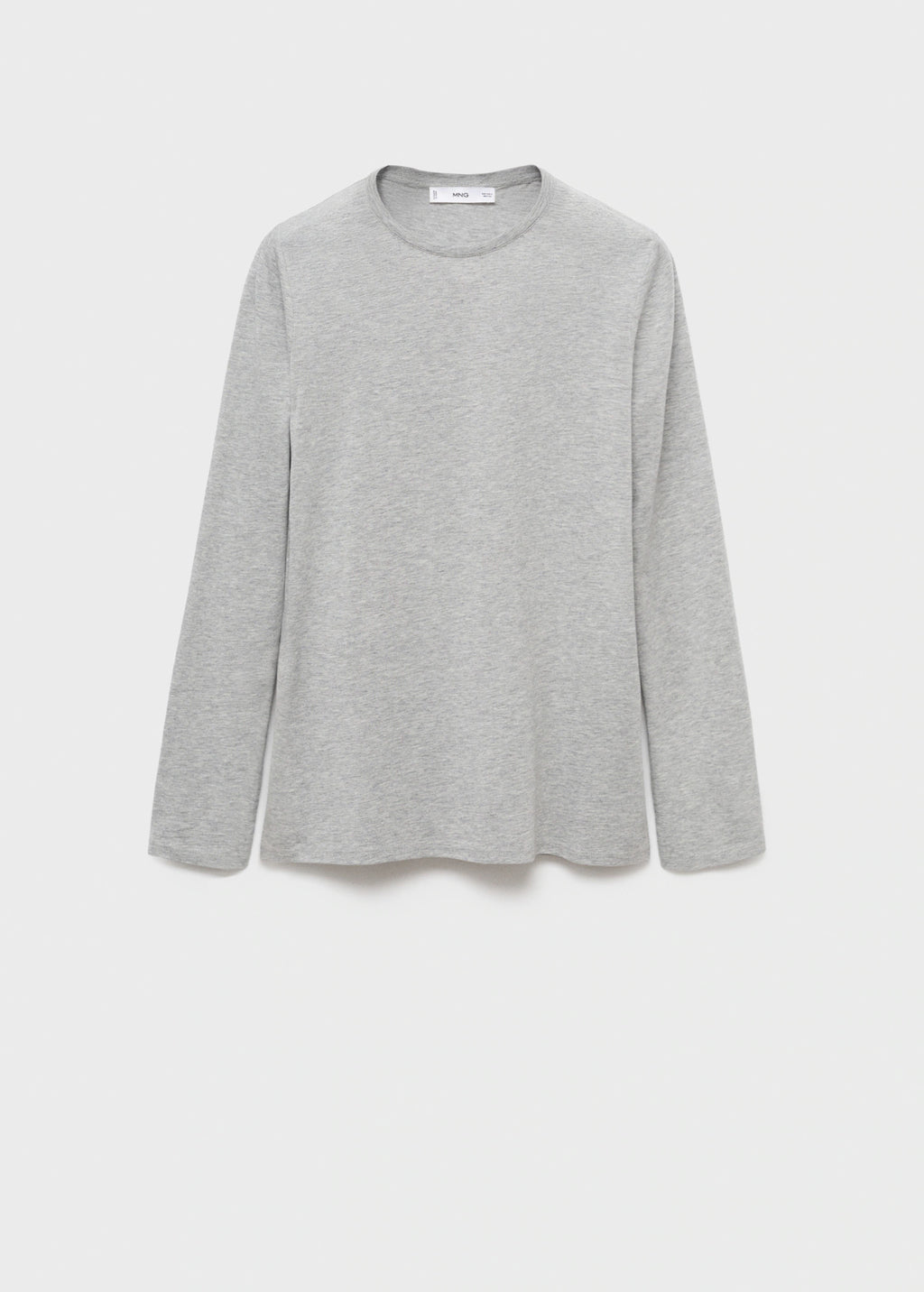 Lyocell Cotton Pyjama T Shirt