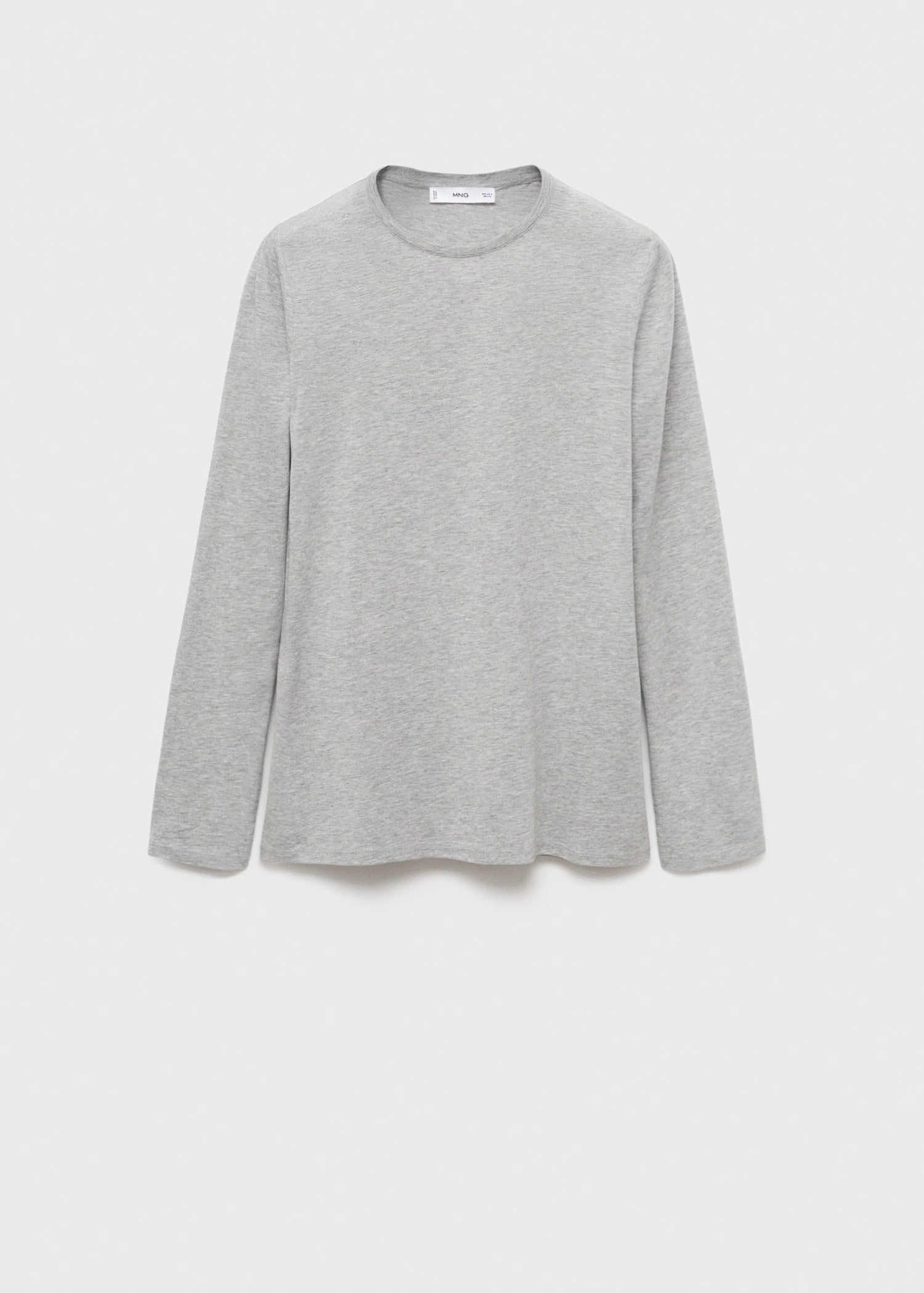 Lyocell Cotton Pyjama T Shirt