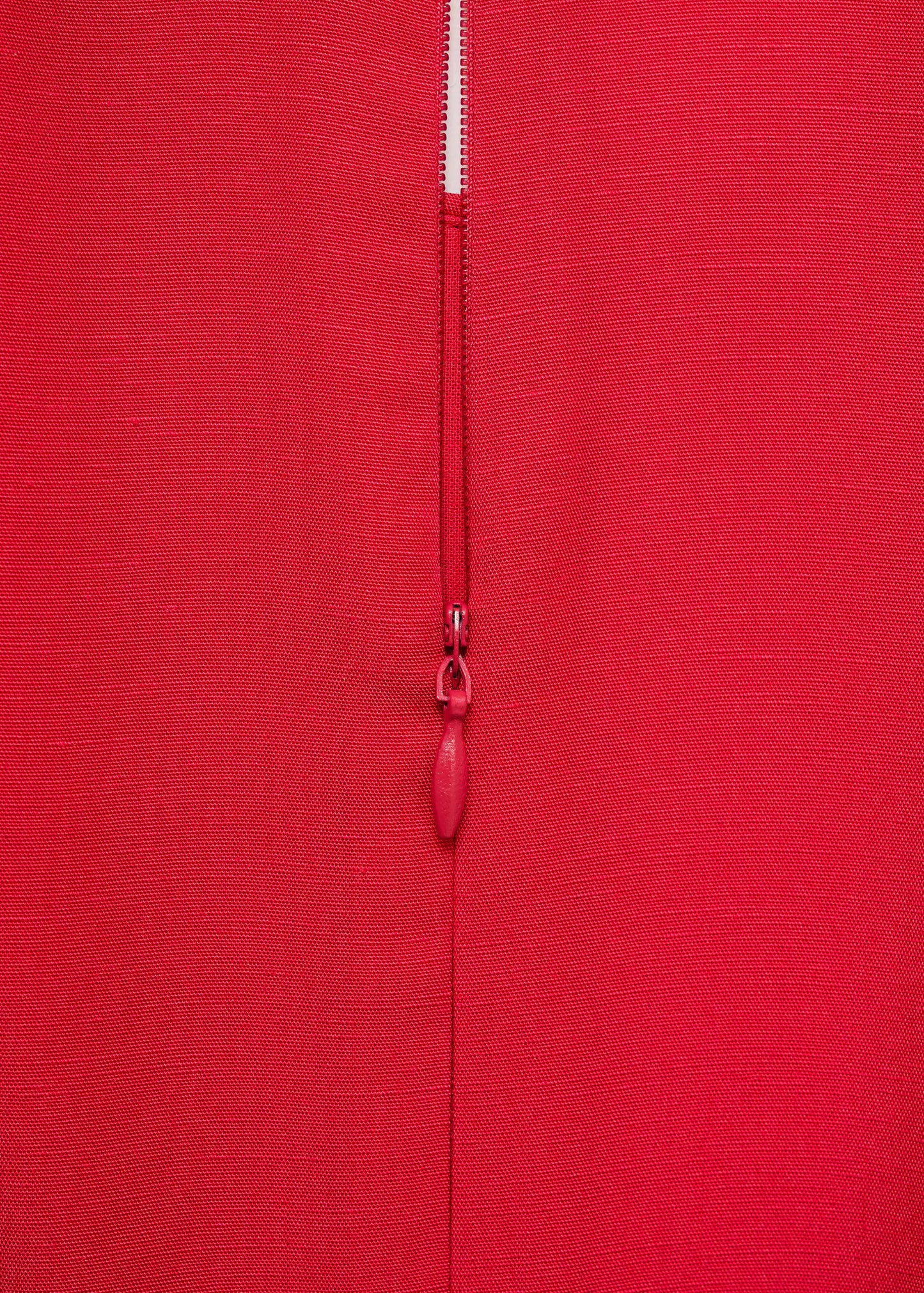 Lyocell Jumpsuit With Cut Out And Knot Detail