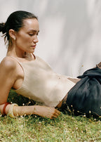 Lyocell Suit Waistcoat