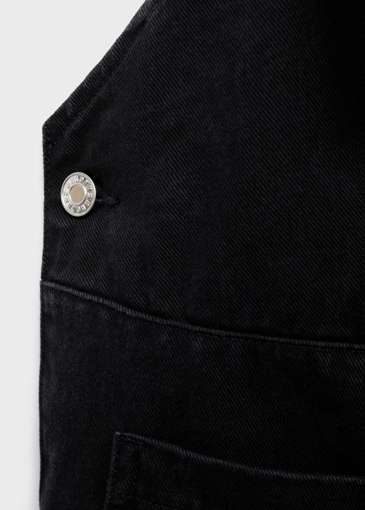 Maternity Denim Dungarees