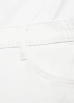 Maternity Straight Jeans