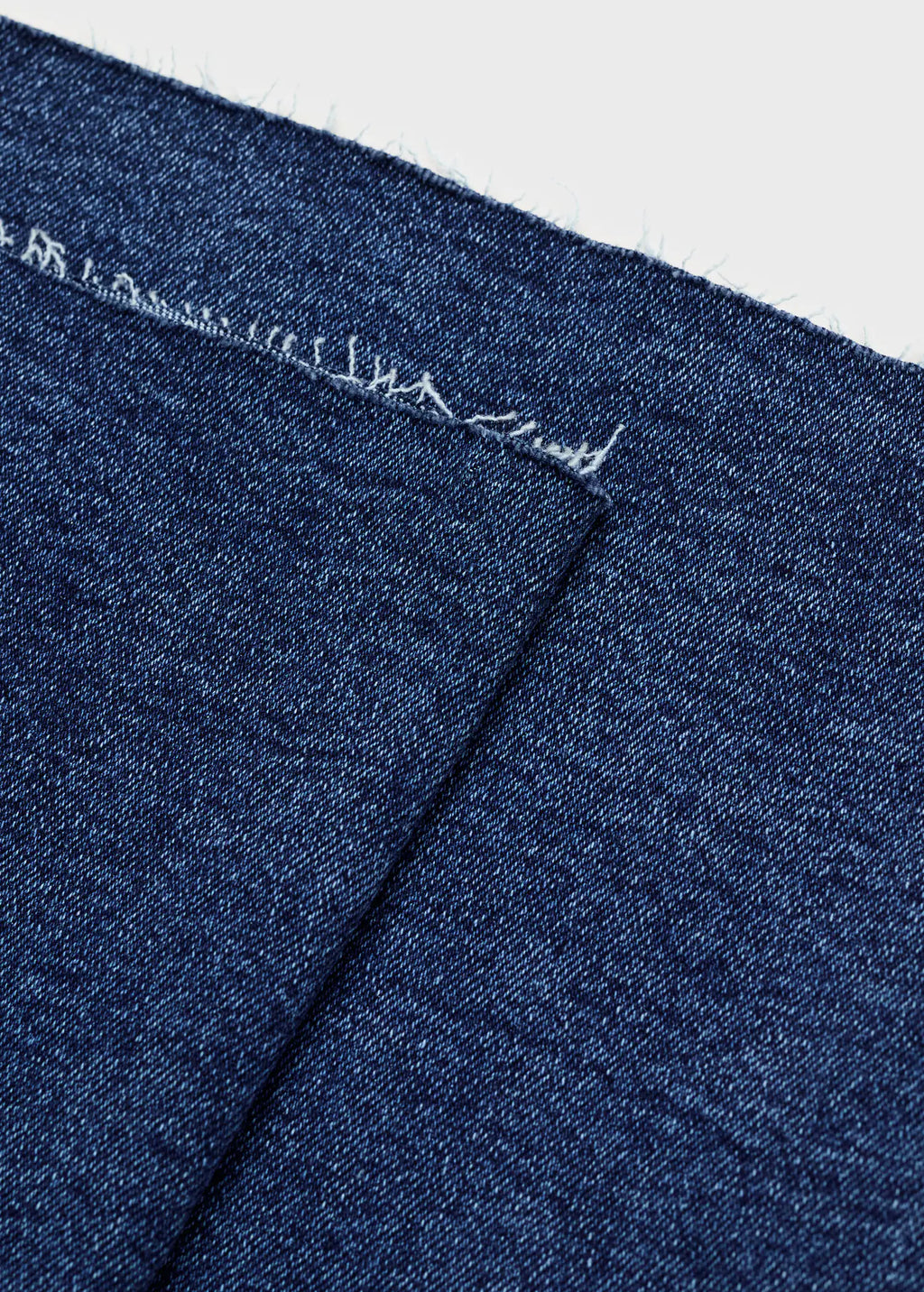 Maternity Straight Jeans