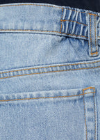 Maternity Straight Jeans