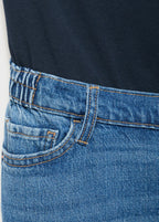 Maternity Straight Jeans
