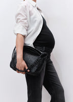 Maternity Straight Jeans