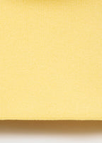 Maxi Ruffle Strapless Top