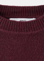 Medium Knit Sweater