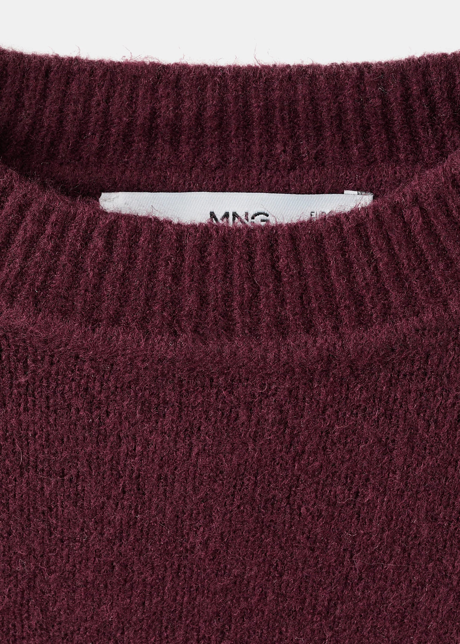 Medium Knit Sweater