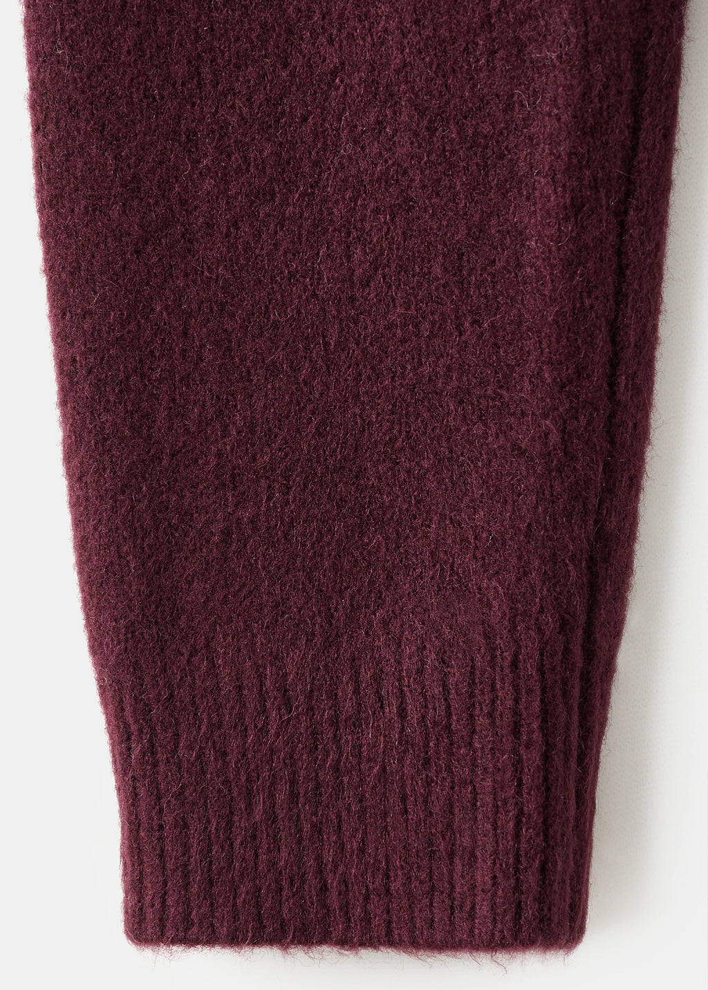 Medium Knit Sweater