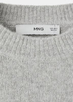 Medium Knit Sweater