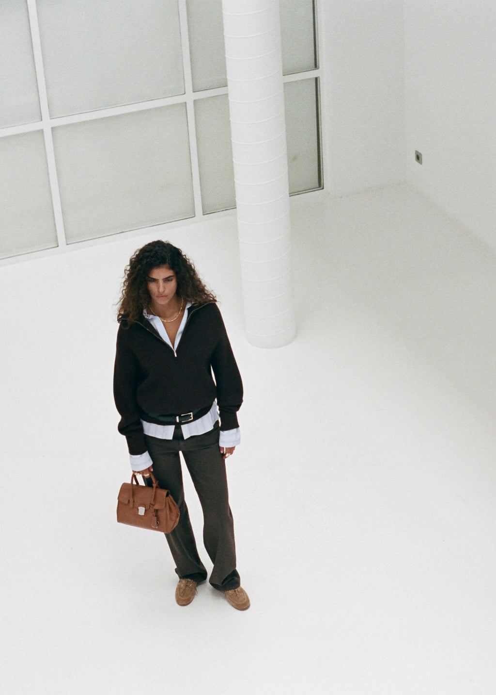 Miami Medium Rise Straight Fit Jeans