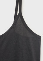 Micro Modal Nightgown With Straps