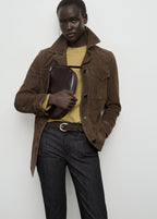 Mid Rise Flared Jeans