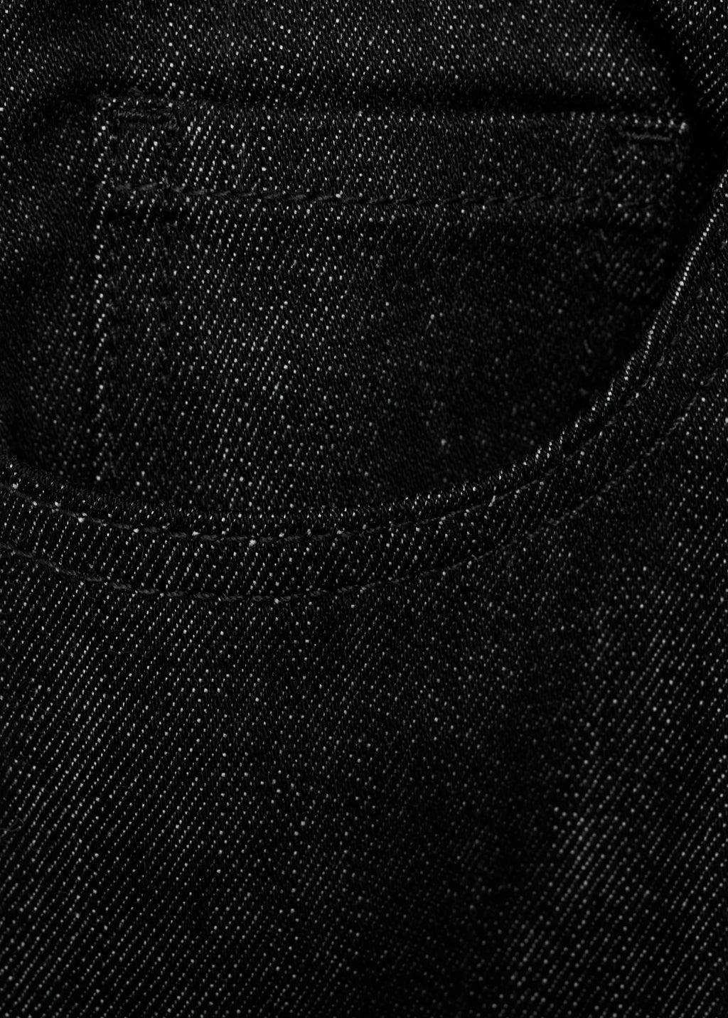 Mid Rise Flared Jeans