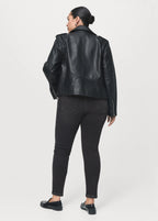 Mid Rise Skinny Jeans