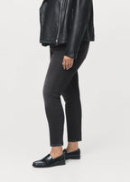 Mid Rise Skinny Jeans