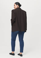 Mid Rise Skinny Jeans