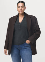 Mid Rise Skinny Jeans