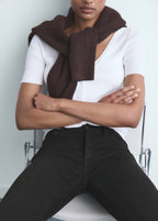 Mid Rise Skinny Jeans