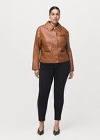 Mid Rise Skinny Jeans