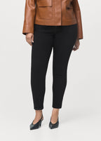 Mid Rise Skinny Jeans