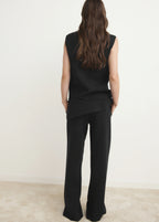 Milano Fabric Pyjama Trousers