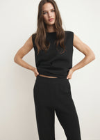 Milano Fabric Pyjama Trousers