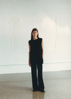 Milano Fabric Pyjama Trousers