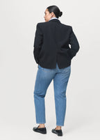 Mom2000 High Rise Jeans