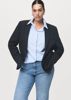 Mom2000 High Rise Jeans