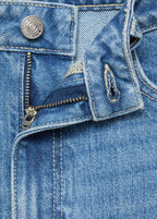 Mom2000 High Rise Jeans