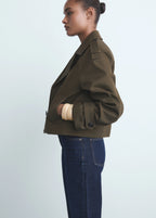 Mom2000 High Rise Jeans