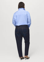 Mom2000 High Rise Jeans