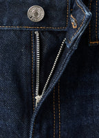 Mom2000 High Rise Jeans