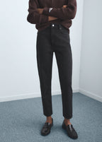 Mom2000 High Rise Jeans