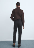 Mom2000 High Rise Jeans