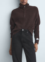 Mom2000 High Rise Jeans